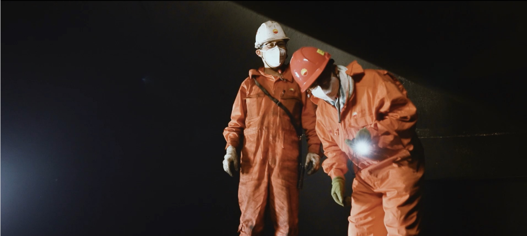 中國(guó)石油品牌傳播案例