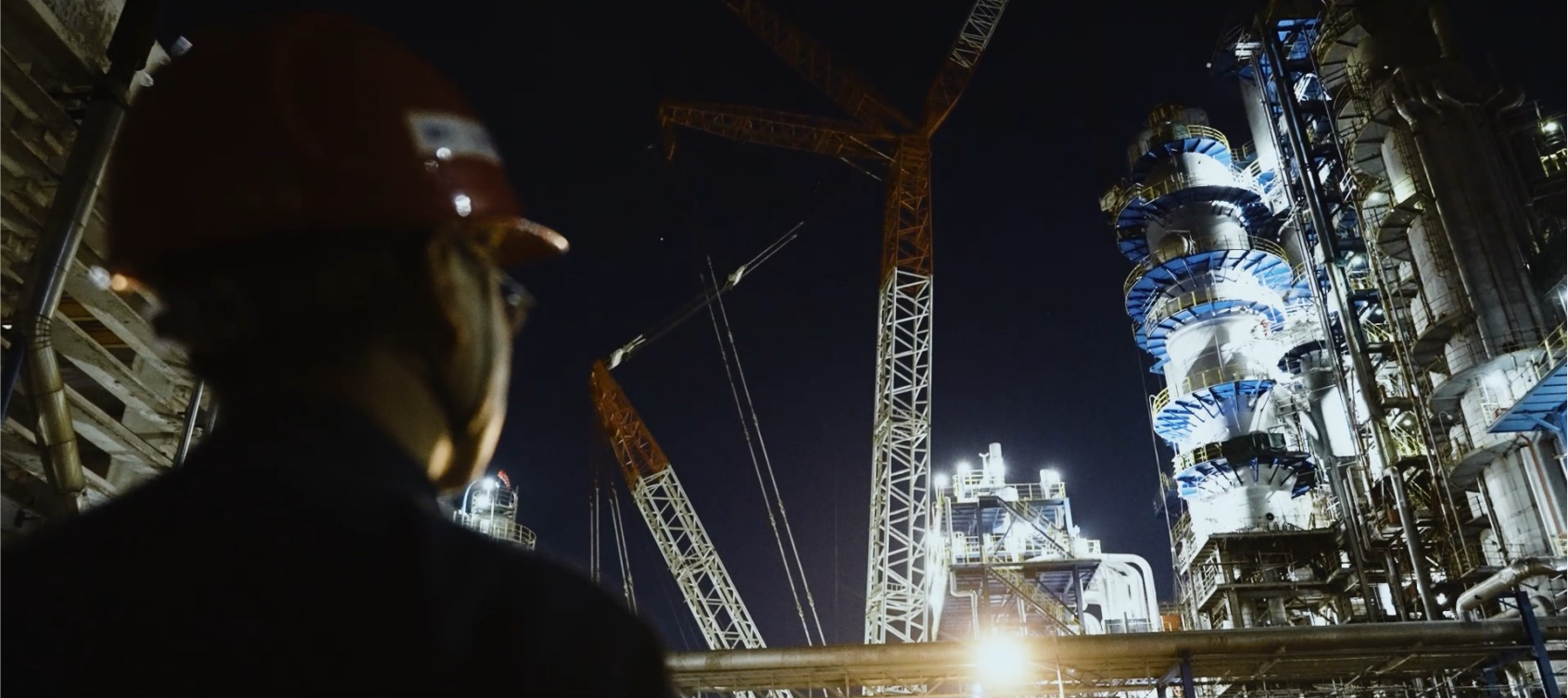 中國(guó)石油品牌傳播案例