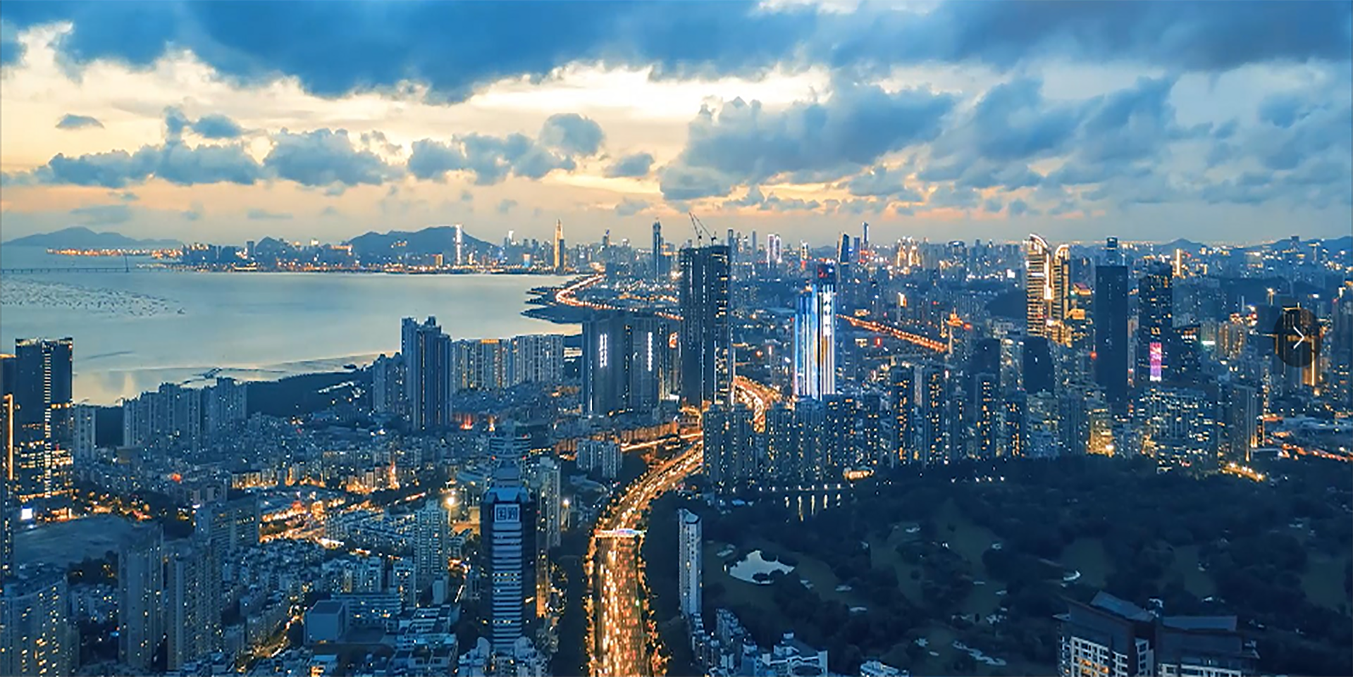 中國(guó)建築品牌傳播案例